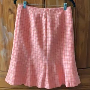 Ann Taylor Skirt NWT